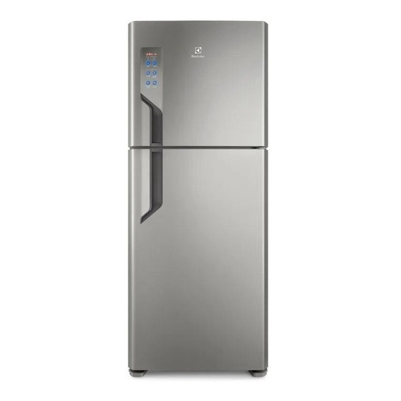 Refrigeradora Electrolux Top Freezer Eff Inverter 431l It55s
