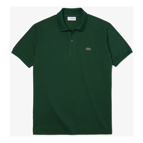 Chomba De Hombre Lacoste L1212