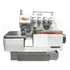 Máquina Industrial Overlock Ponto Cadeia Yamata Fy44 Cor Branco