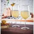 Set X 2 Copas Vino 490ml Allegra Pasabahce Incoloro