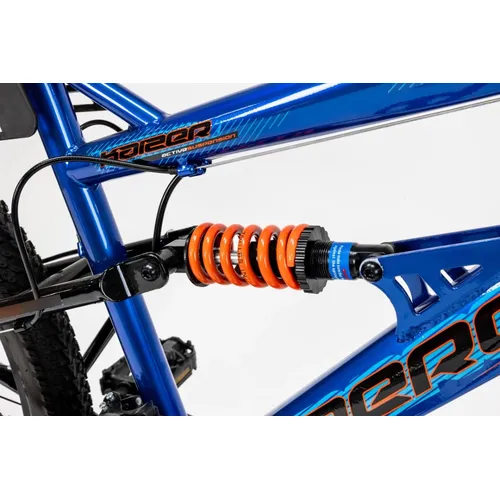 Mercurio kaizer online dh r24