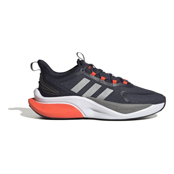 Championes adidas Alpha Bounce + De Hombre - Hp6619 Energy