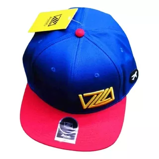 Gorras Planas Deportivas Venezuela 