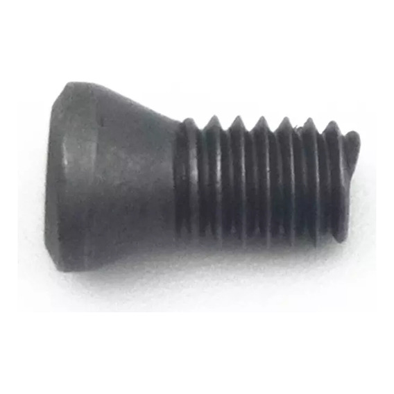 Tornillo Para Sujeción De Inserto De Torneria M3x6mm Torx