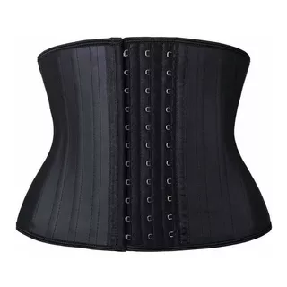 Faja Colombiana, Corset, Waist Trainer, 25 Varillas