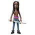 Figura De Juguete Funko Vinyl Idolz: Walking Dead  Michonne
