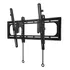Soporte De Pared Sanus Vlt6-b1 46  A 90  7° De Inclinación