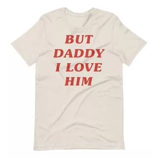 Music Taylor Swift - But Daddy I Love Him Es0513 