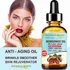 Aceite De Semilla De Manketti 100% Puro Natural Virgen