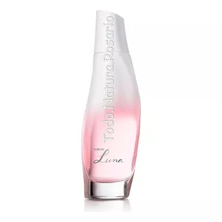 Natura Luna Clásico Eau De Toilette Femenino 75ml 