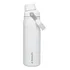 Botella Termica Stanley Aerolight Ice Flow 709ml Hidratación Color Blanco