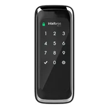 Fechadura Digital De Sobrepor Intelbras Fr 101