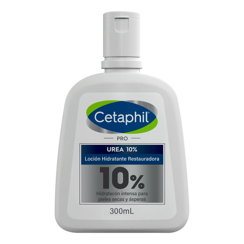 Cetaphil Pro Urea 10% Loción 300 Ml