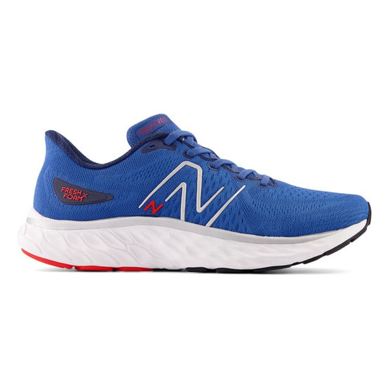 Championes New Balance Running De Hombre - Mevozrk3 Enjoy