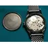 Reloj De Pulsera Suizo Vernal 17 Rubíes (Usado)