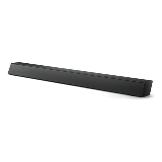 Barra De Sonido Philips Con Bluetooth Tab 5105/77 Negro