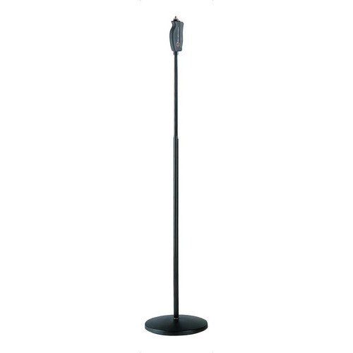 Pedestal Para Microfono Negro Konig & Meyer 26085-500-55