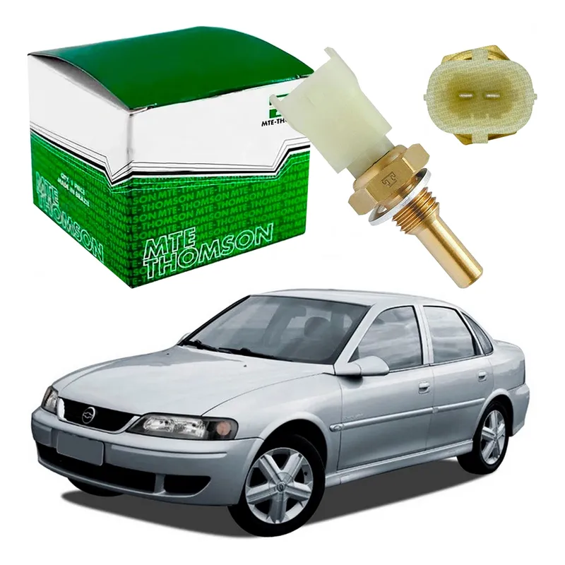 Sensor Temperatura Agua Vectra 2.0 8v 2003 A 2005