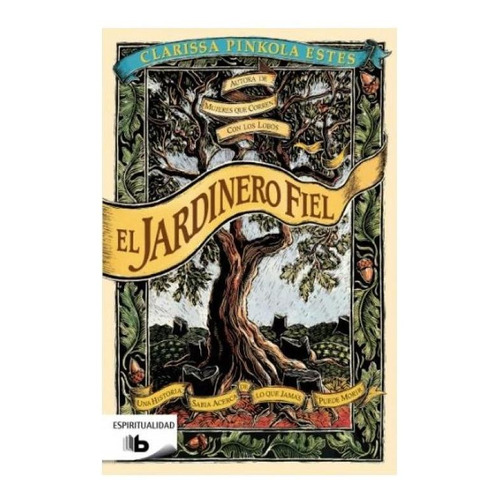 El Jardinero Fiel