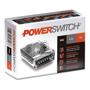 Fuente Switching 12v 4a 50w