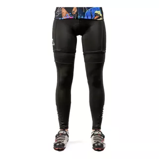 Piernita Deportiva Running Hombre Mujer Cx 2.5 Osx Oficial