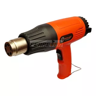 Pistola De Calor Toyaki 2200w