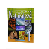 Libro Estudios De La Naturaleza 1er Año. Actualidad.