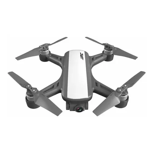 Drone JJRC Heron X9 con c mara FullHD blanco 1 bater a MercadoLibre