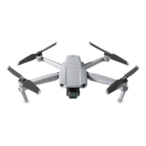 Drone DJI Mavic Air 2 con cámara 4K gris 1 batería