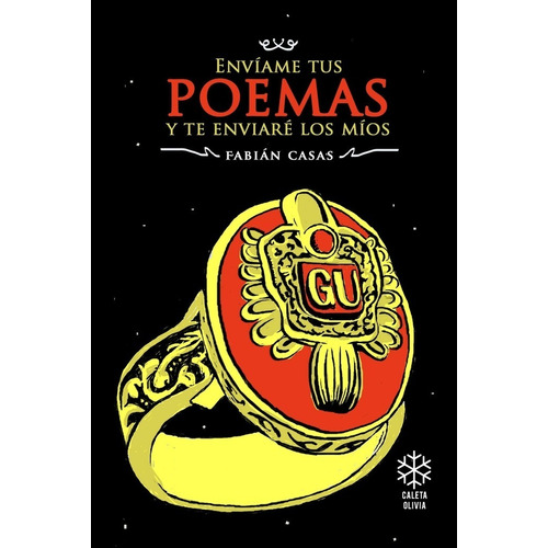 Libro Enviame Tus Poemas Y Te Enviare Los Mios - Casas F.