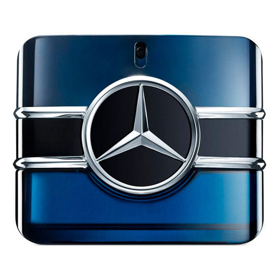 Mercedes Benz Sign Edp 50 Ml 3c