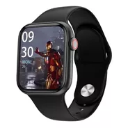 Smartwatch Reloj Inteligente Hw33 Plus Deportivo 