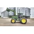 Pala Frontal Para Tractor John Deere, Massey, Fiat + 110 Hp