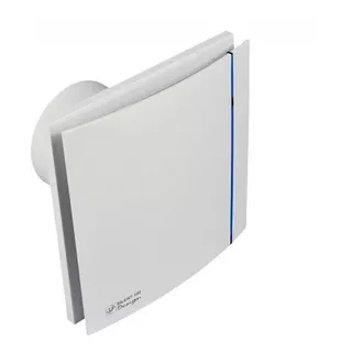 Extractor De Aire Baño Soler & Palau Silent 100 Cz Design 3c