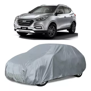 Capa Hyundai Ix35 Impermeável Proteção Total Bezzter