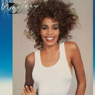 Lp Vinilo Whitney Houston Whitney Nuevo Sellado