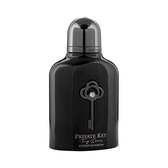 Armaf Private Key To My Dreams Extrait De Parfum 100ml