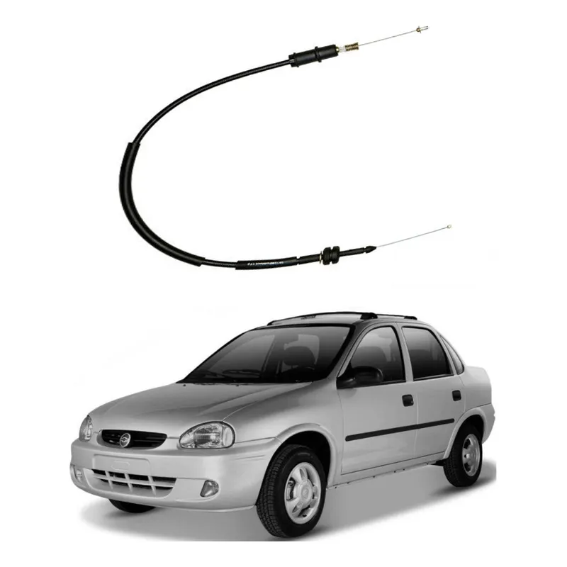 Cabo Acelerador Corsa Classic 1.0 2000 A 2010