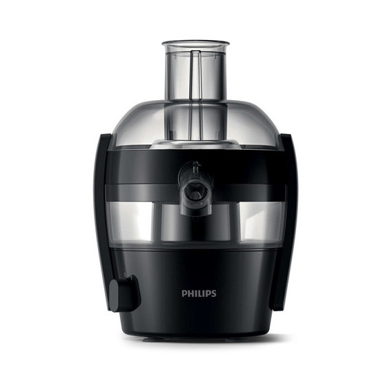 Viva Collection Licuadora Philips Hr1832_00 Color Negro