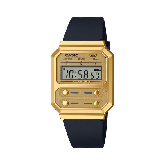 Reloj Casio Unisex A100wefg-9adf