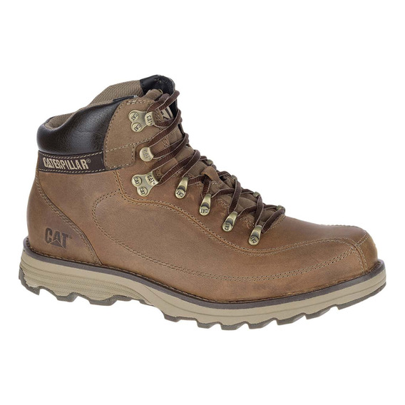 Bota Caterpillar Highbury Desert Para Hombre