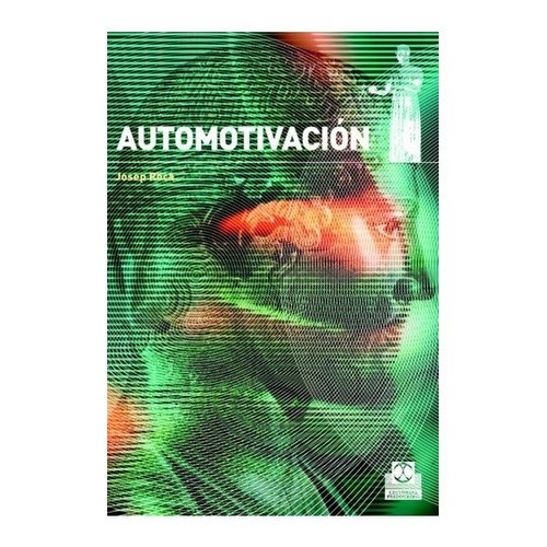 Libro   Automotivación Roca, Josep -  Psicologia Deportiva