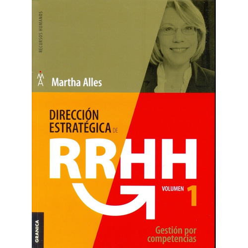 Dirección Estratégica De Rr.hh. Vol I - (3a Ed.)