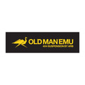 Old Man Emu
