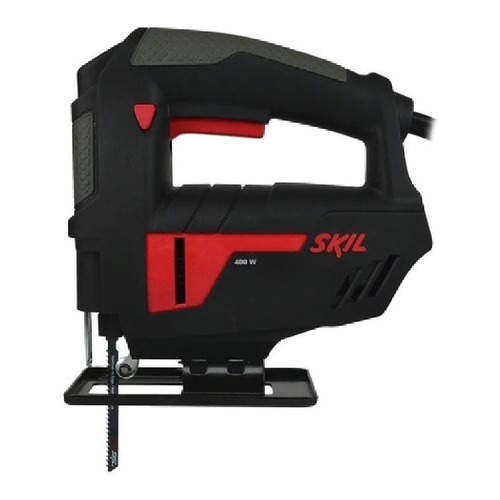 Sierra caladora Skil 4400 400W 220V