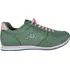 Zapatillas Kappa Mujer Urbana Moda Original Cuotas Envio