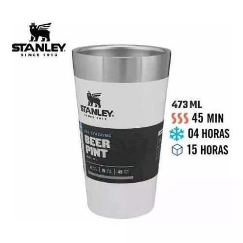 COPO STANLEY SEM TAMPA ABYSS (PERSONALIZADO) 473 ML