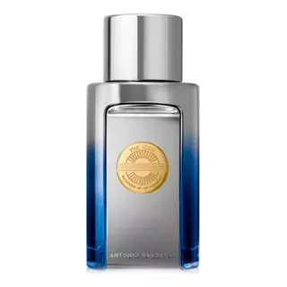 Perfume Antonio Banderas The Icon Elixir 100 Ml Para Hombre