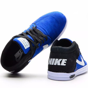 tenis nike masculino infantil mercado livre