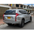 Mitsubishi montero sport 3.0 Gls 4x4